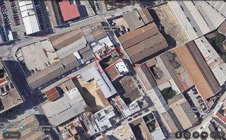Terreno en venta en Núcleo Urbano en Chiclana de la Frontera