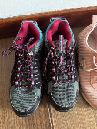 Lote Zapatos Mujer Talla 39-38
