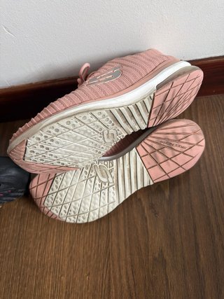 Lote Zapatos Mujer Talla 39-38