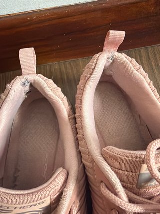 Lote Zapatos Mujer Talla 39-38