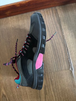 Lote Zapatos Mujer Talla 39-38