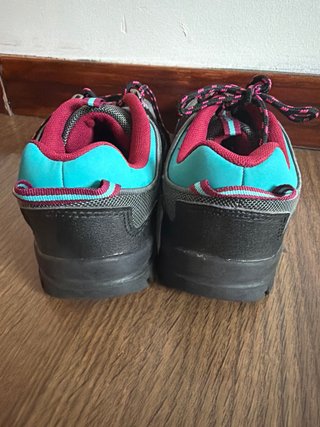 Lote Zapatos Mujer Talla 39-38