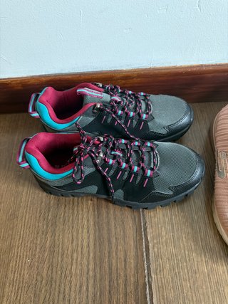 Lote Zapatos Mujer Talla 39-38