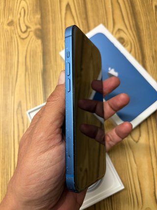 iPhone 13 100% Batería