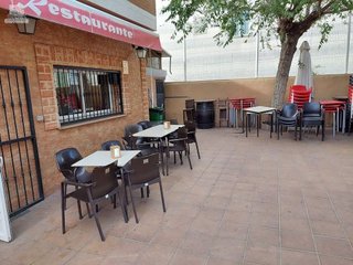 Local comercial en venta en Mejorada del Campo
