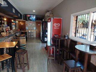 Local comercial en venta en Mejorada del Campo