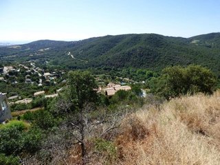 Terreno en venta en Cabanyes-Mas Ambrós-Mas Pallí en Calonge