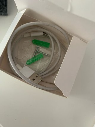 Cámara Vigilancia Inteligente Cacagoo