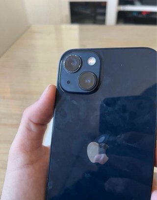 iPhone 13 Nero
