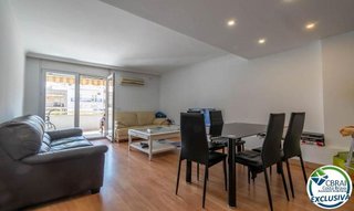 Piso en venta en Els Grecs - Mas Oliva en Roses