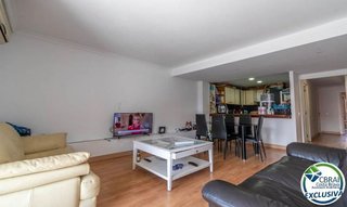 Piso en venta en Els Grecs - Mas Oliva en Roses