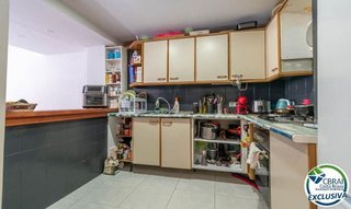 Piso en venta en Els Grecs - Mas Oliva en Roses