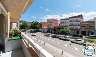 Piso en venta en Els Grecs - Mas Oliva en Roses
