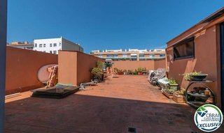 Piso en venta en Els Grecs - Mas Oliva en Roses