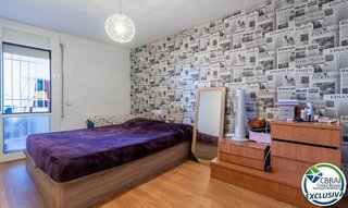 Piso en venta en Els Grecs - Mas Oliva en Roses