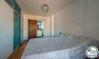 Piso en venta en Els Grecs - Mas Oliva en Roses