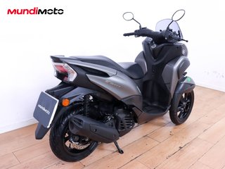 YAMAHA TRICITY 125