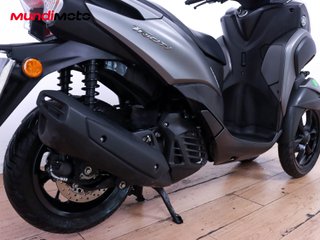 YAMAHA TRICITY 125
