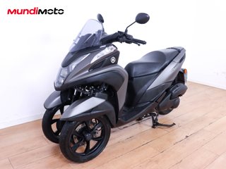 YAMAHA TRICITY 125