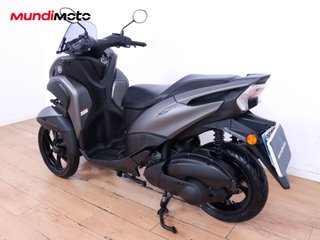 YAMAHA TRICITY 125
