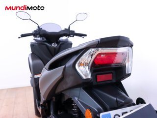 YAMAHA TRICITY 125