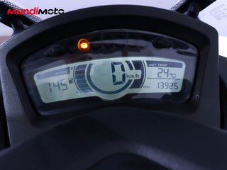 YAMAHA TRICITY 125