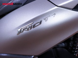 YAMAHA TRICITY 125