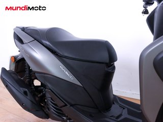 YAMAHA TRICITY 125
