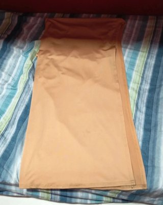 Vestido largo