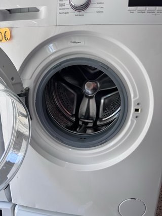 Lavadora Daewoo Eco Wash A+++ 1200 RPM