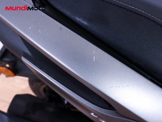 YAMAHA TRICITY 125