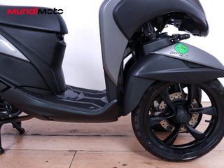 YAMAHA TRICITY 125