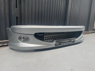 Paragolpes Peugeot 206 GTI