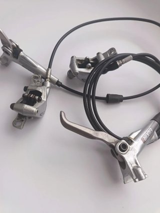 Frenos Avid Elixir R