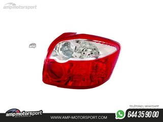 PILOTO TRASERO DERECHO PARA TOYOTA AURIS