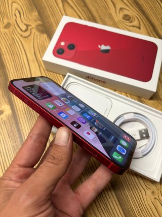 iPhone 13 256GB