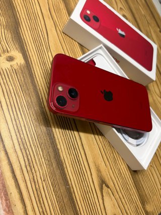 iPhone 13 256GB