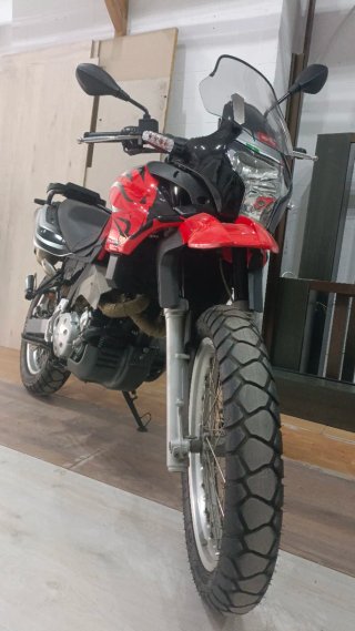 Aprilia Pegaso 650