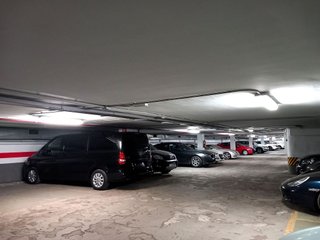 Garaje en alquiler en Zona Norte en Pozuelo de Alarcón