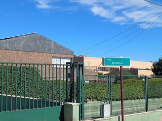 Garaje en alquiler en Zona Norte en Pozuelo de Alarcón