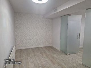 Oficina en alquiler en Zona Teatro Campoamor en Oviedo