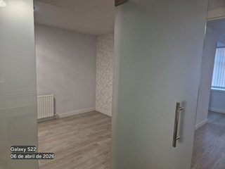 Oficina en alquiler en Zona Teatro Campoamor en Oviedo