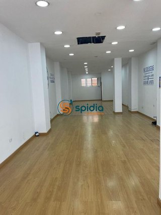 Local comercial en alquiler en Águilas ciudad en Águilas