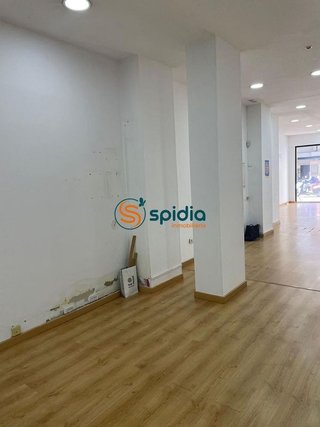 Local comercial en alquiler en Águilas ciudad en Águilas