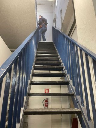 Nave industrial en alquiler en Las Dehesillas - Vereda de los Estudiantes en Leganés