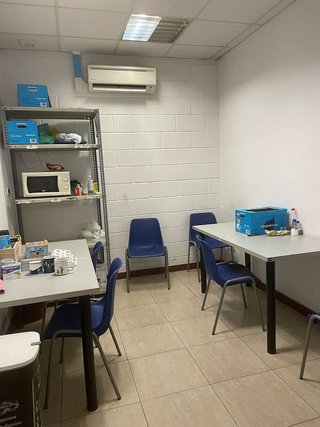 Nave industrial en alquiler en Las Dehesillas - Vereda de los Estudiantes en Leganés