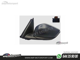 RETROVISOR COMPLETO DERECHO PARA CITROËN C4 III