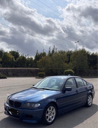 BMW Serie 3 2003