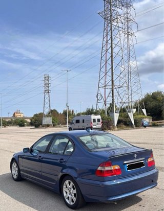 BMW Serie 3 2003