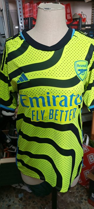 Camiseta Adidas Arsenal FC 2023/2024 "Fly...